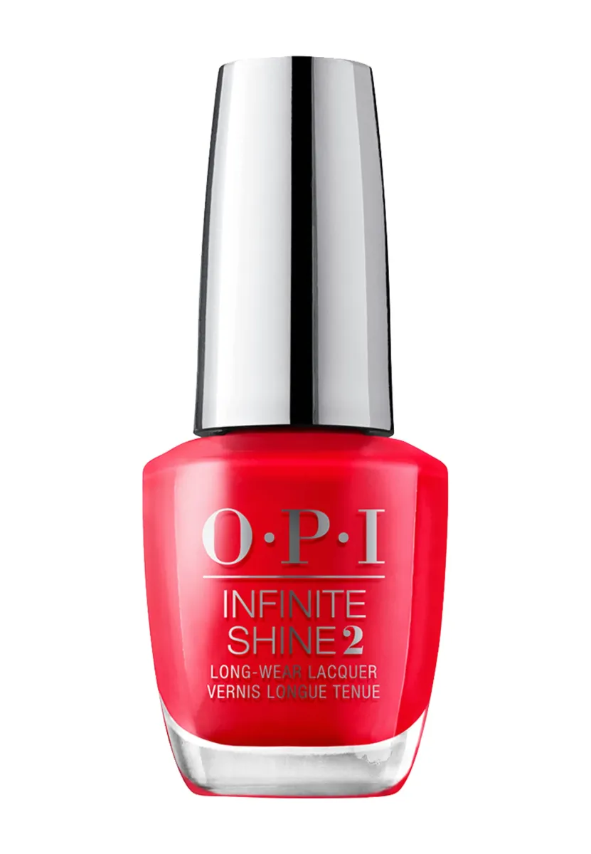 OPI INFINITE SHINE - Nagellack - ISLL64 cajun shrimp