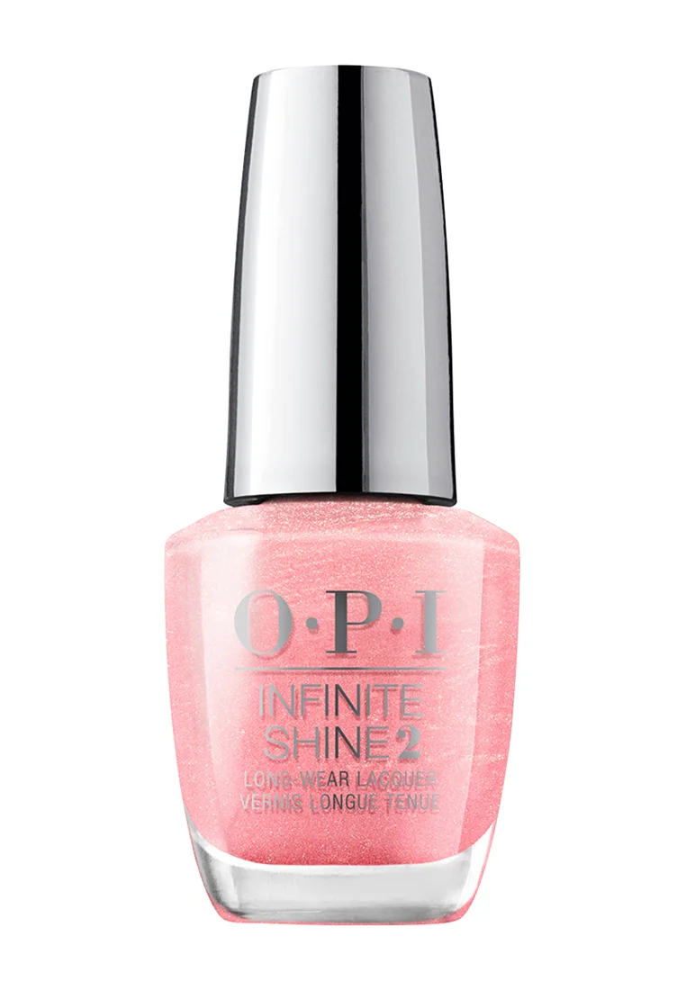 OPI INFINITE SHINE - Nagellack - islr44 princesses rule!