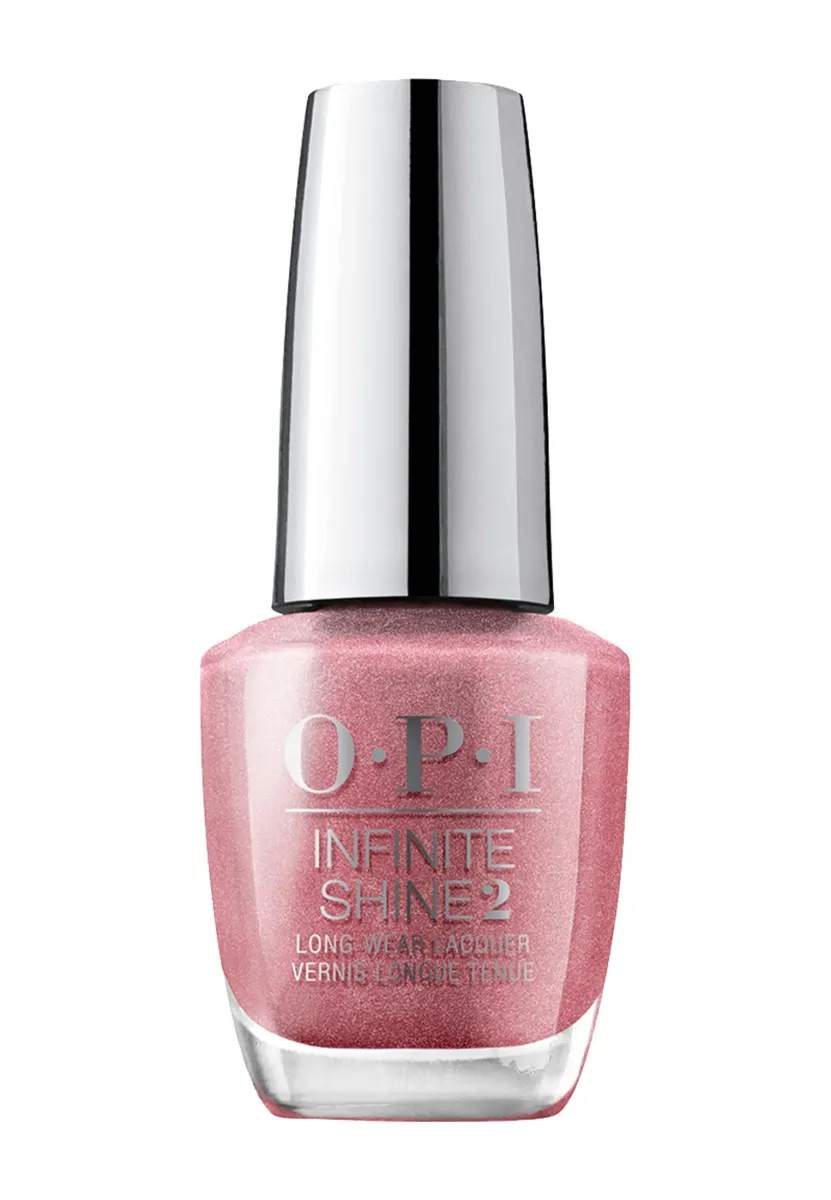 OPI INFINITE SHINE - Nagellack - ISLS63 chicago champagne toast