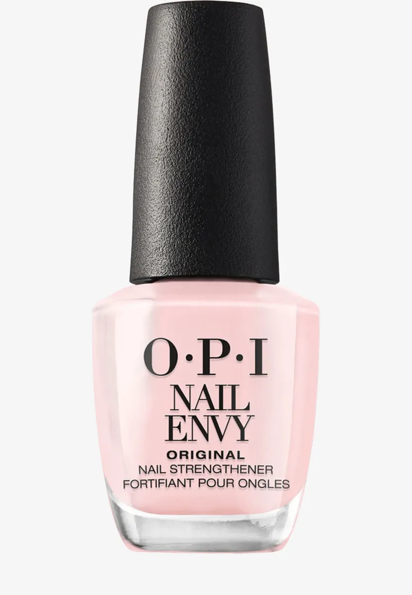 OPI NAIL ENVY  - Nagelpflege - bubble bath