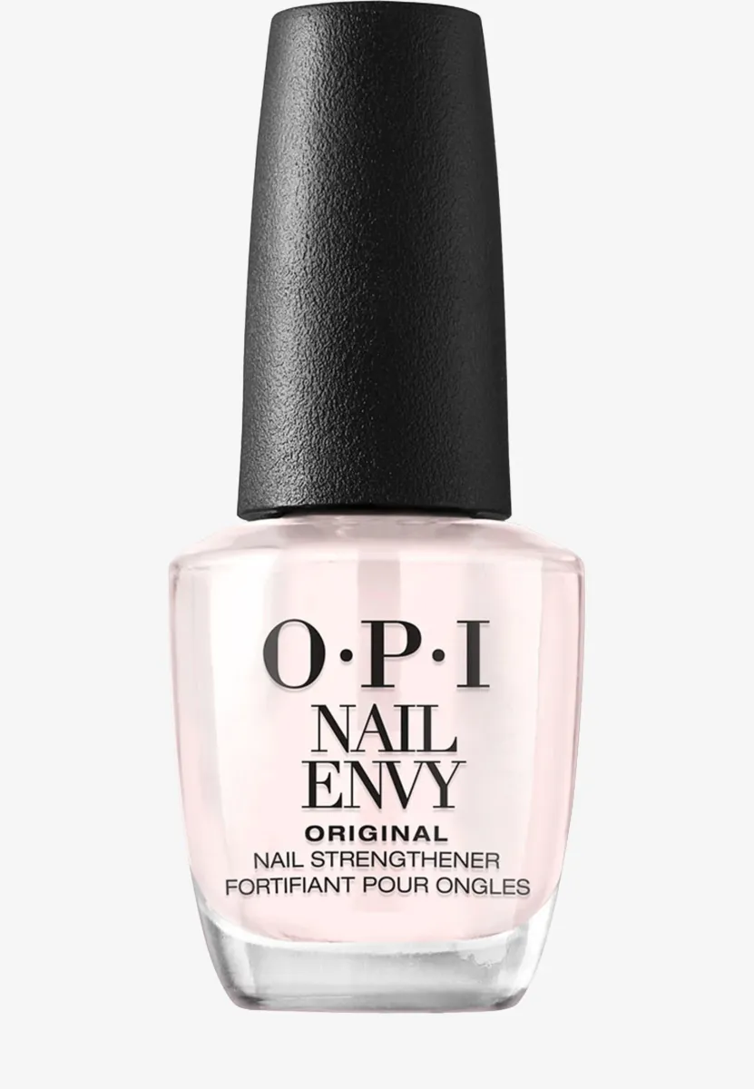 OPI NAIL ENVY  - Nagelpflege - nail envy - pink to envy