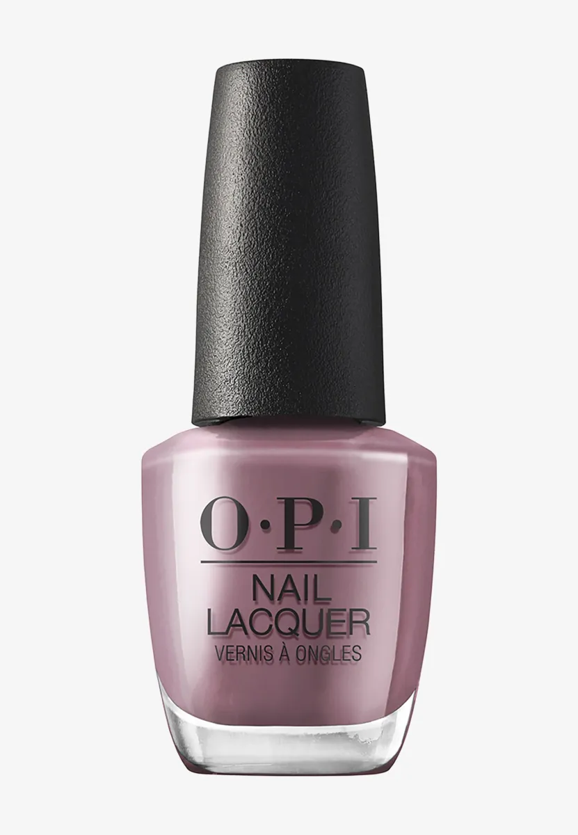OPI NAIL LACQUER - Nagellack - clay dreaming