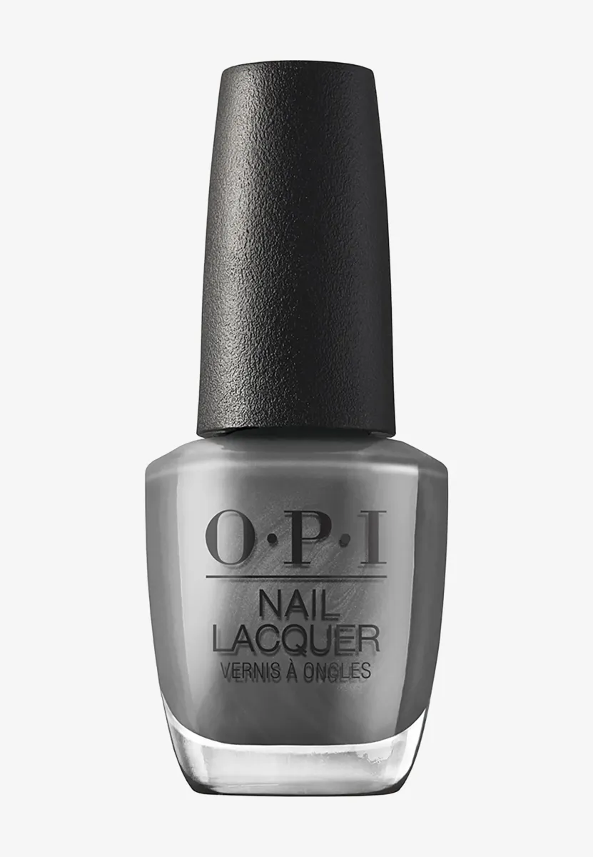 OPI NAIL LACQUER - Nagellack - clean slate