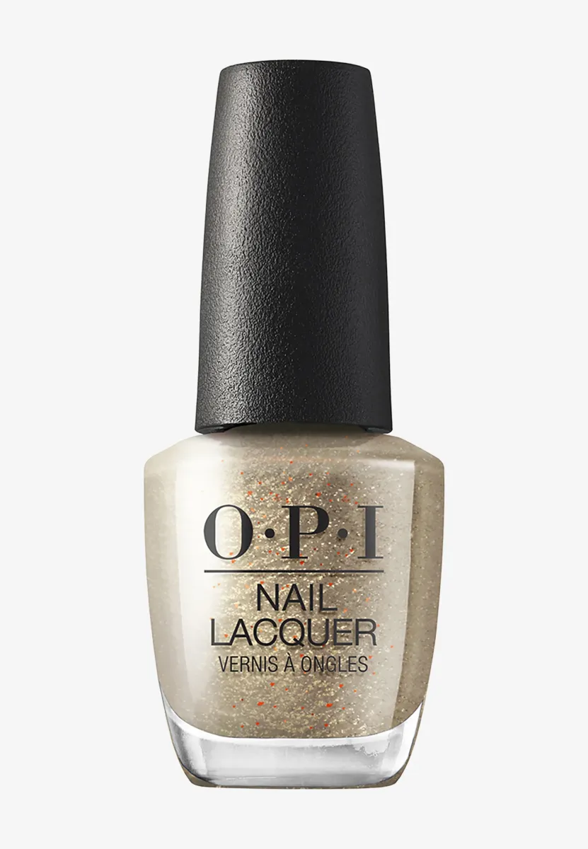 OPI NAIL LACQUER - Nagellack - i mica be dreaming