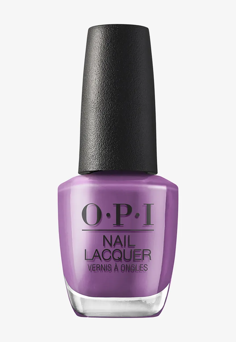 OPI NAIL LACQUER - Nagellack - medi-take it all in