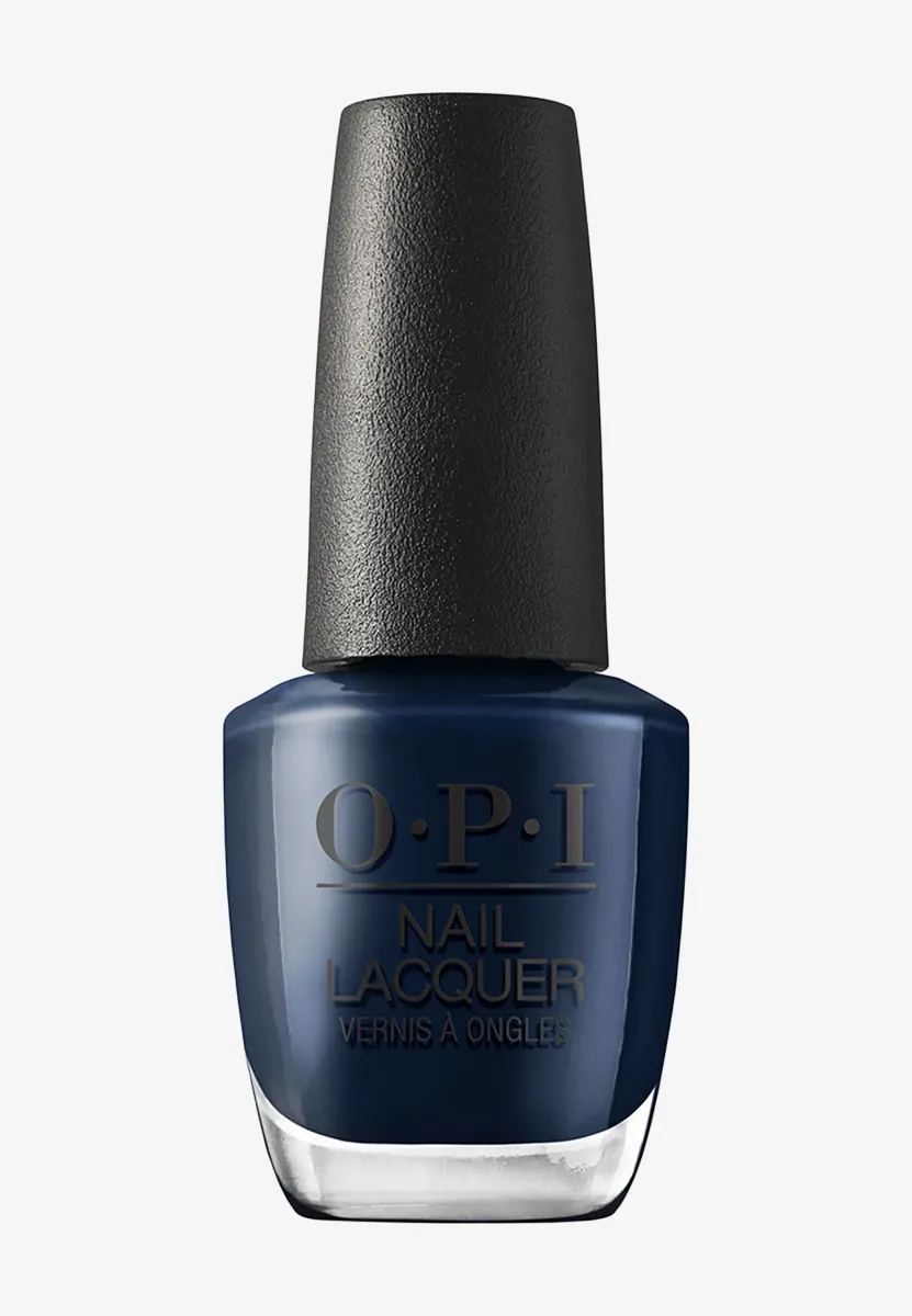 OPI NAIL LACQUER - Nagellack - midnight mantra