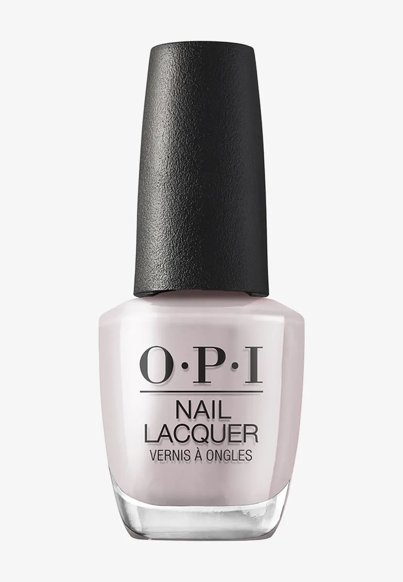 OPI NAIL LACQUER - Nagellack - peace of mined
