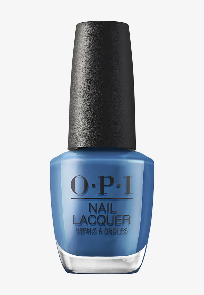 OPI NAIL LACQUER - Nagellack - suzi takes a sound bath