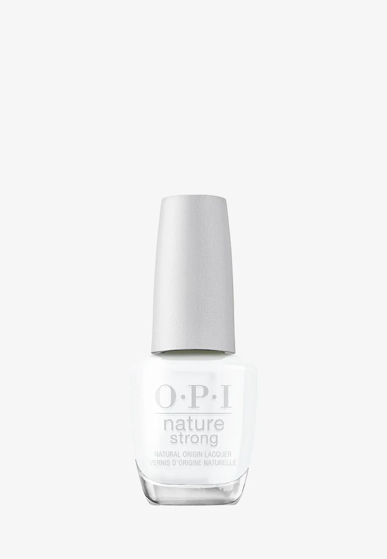 OPI NATURE STRONG - Nagellack - NAT001 strong as shell