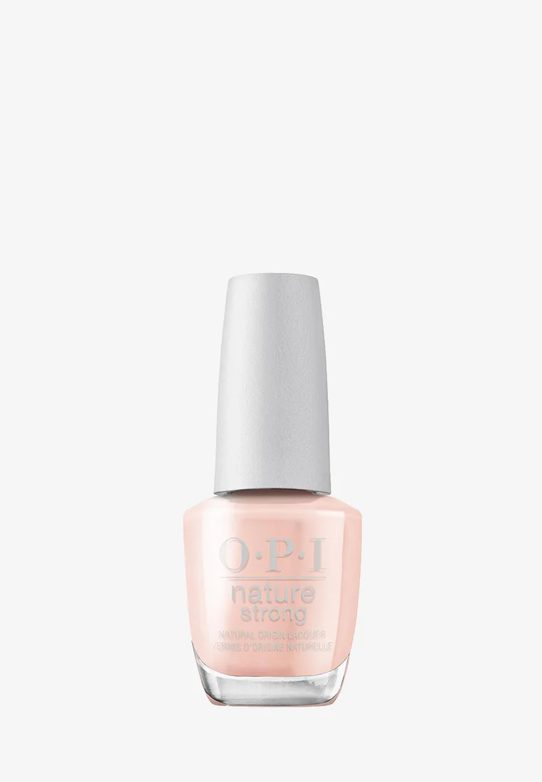 OPI NATURE STRONG - Nagellack - NAT002 a clay in the life
