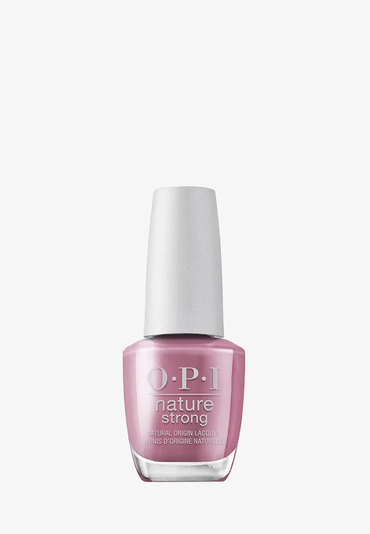 OPI NATURE STRONG - Nagellack - NAT008 simply radishing