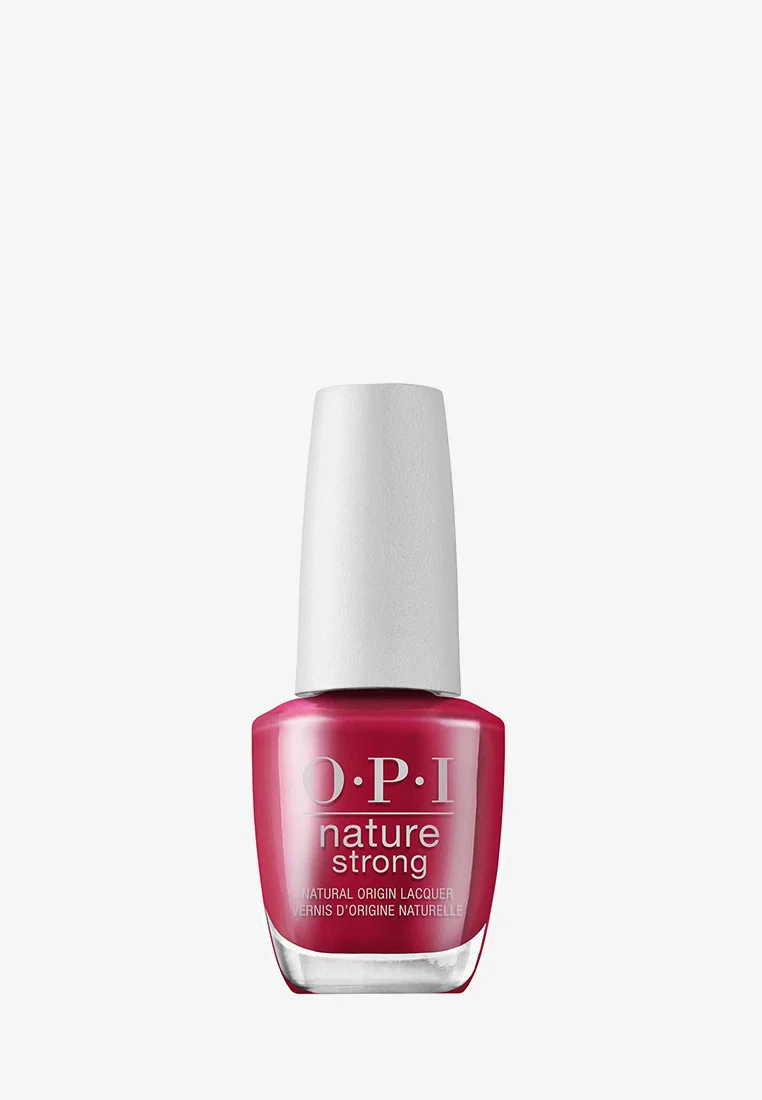 OPI NATURE STRONG - Nagellack - NAT012 a bloom with a view
