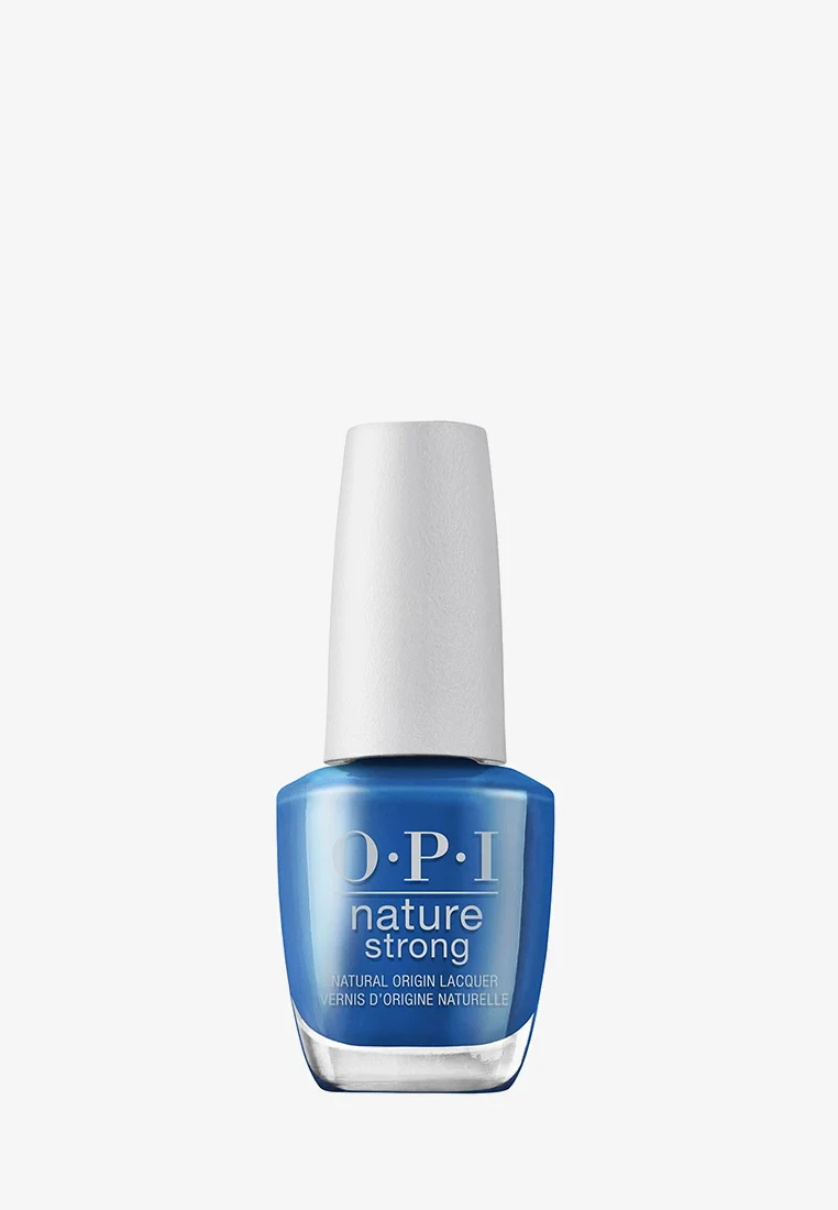 OPI NATURE STRONG - Nagellack - NAT019 shore is something!