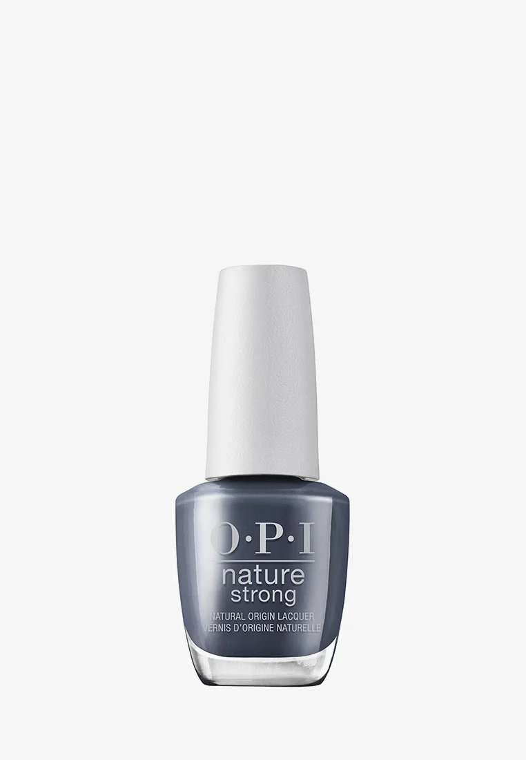 OPI NATURE STRONG - Nagellack - NAT020 force of nailture