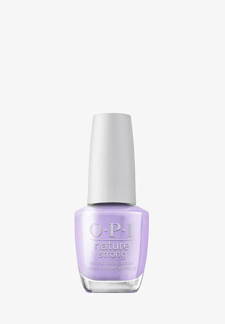 OPI NATURE STRONG - Nagellack - NAT021 spring into action
