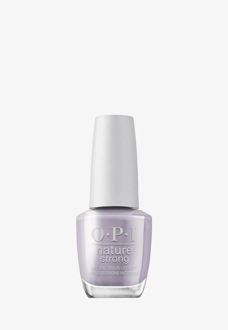 OPI NATURE STRONG - Nagellack - NAT028 right as rain