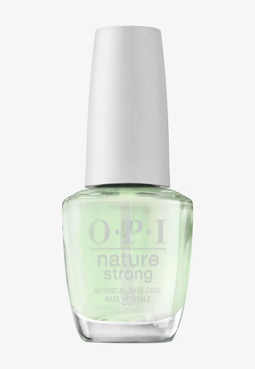OPI NATURE STRONG - Nagellack - NATTC top coat