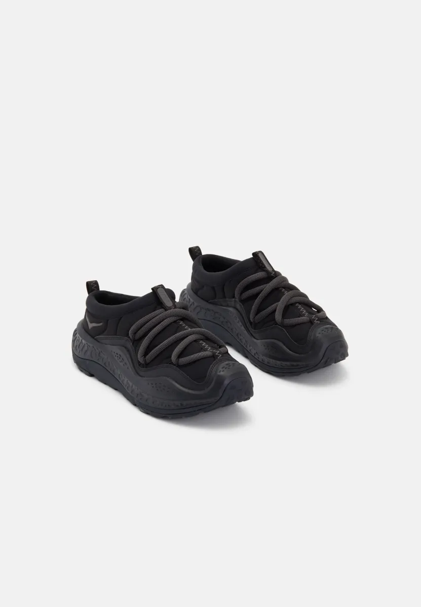 ORA PRIMO UNISEX - Slipper - black