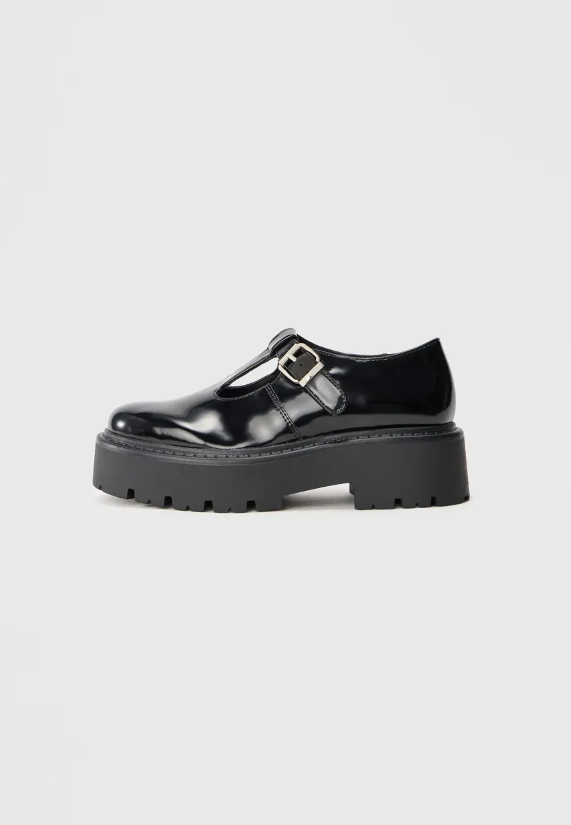 ORACLE - Slipper - black