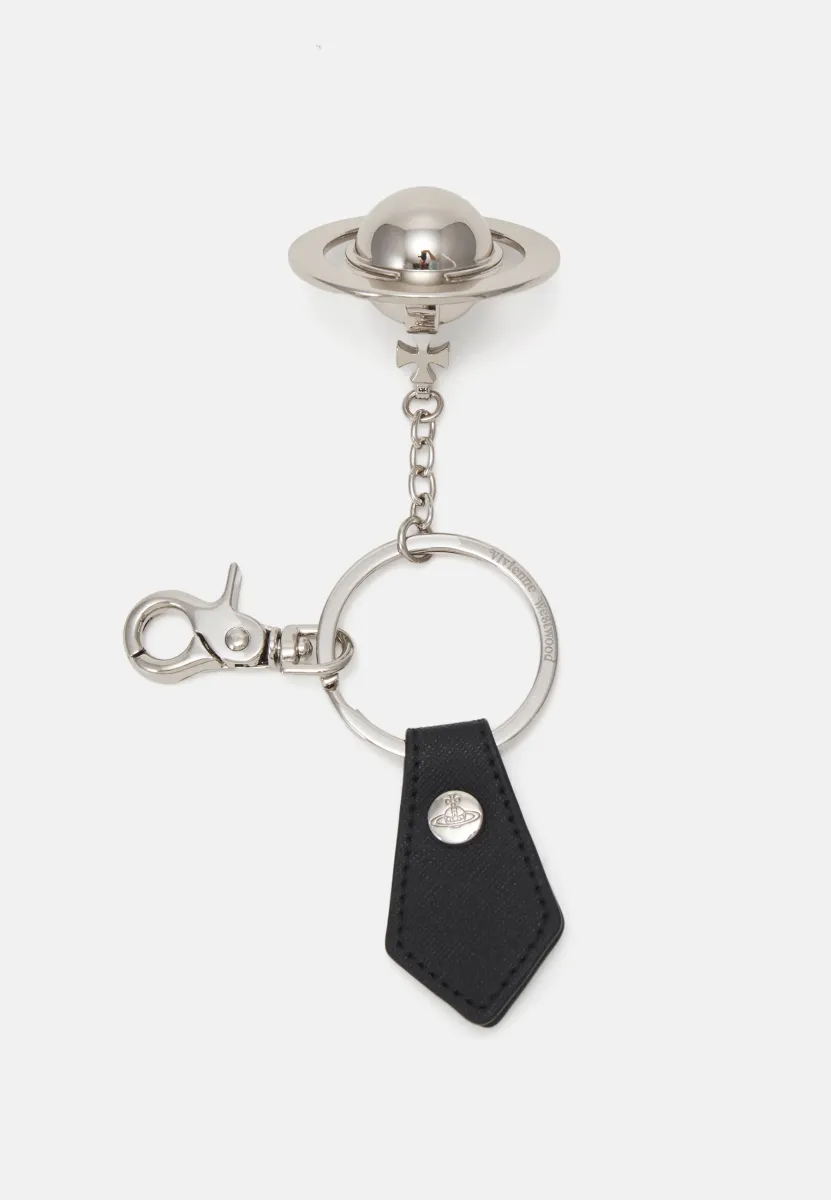 ORB UNISEX - Schlüsselanhänger - black