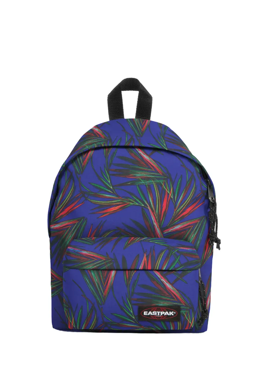 ORBIT - Tagesrucksack - brize palm navy