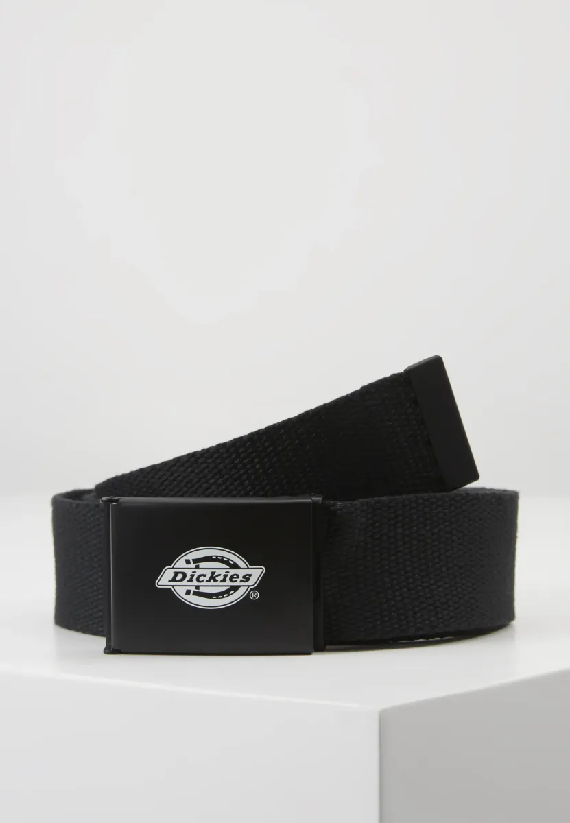 ORCUTT UNISEX - Gürtel - black