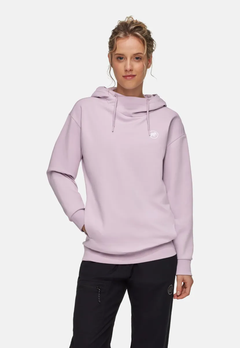 ORIGINAL - Kapuzenpullover - alpine calamint