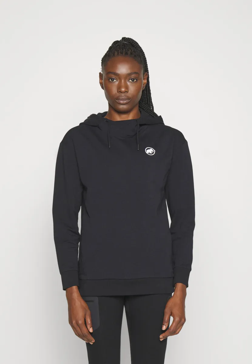 ORIGINAL - Kapuzenpullover - black