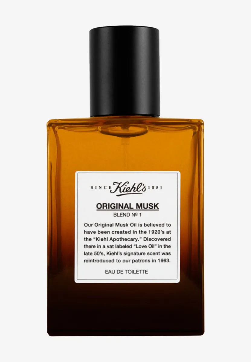 ORIGINAL MUSK - Eau de Toilette