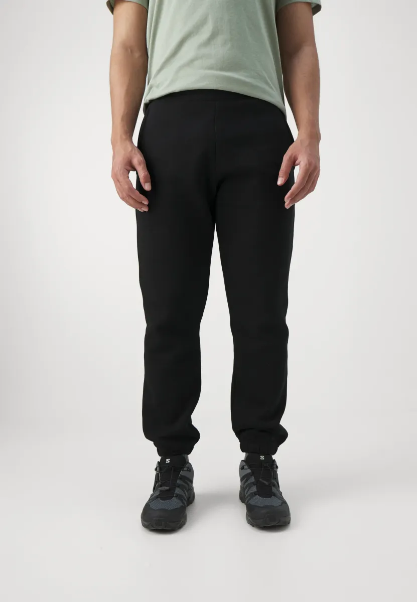 ORIGINAL PANTS - Jogginghose - black