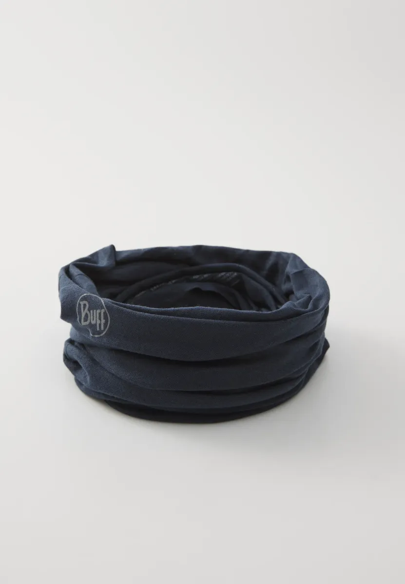 ORIGINAL SOLID - Schlauchschal - night blue