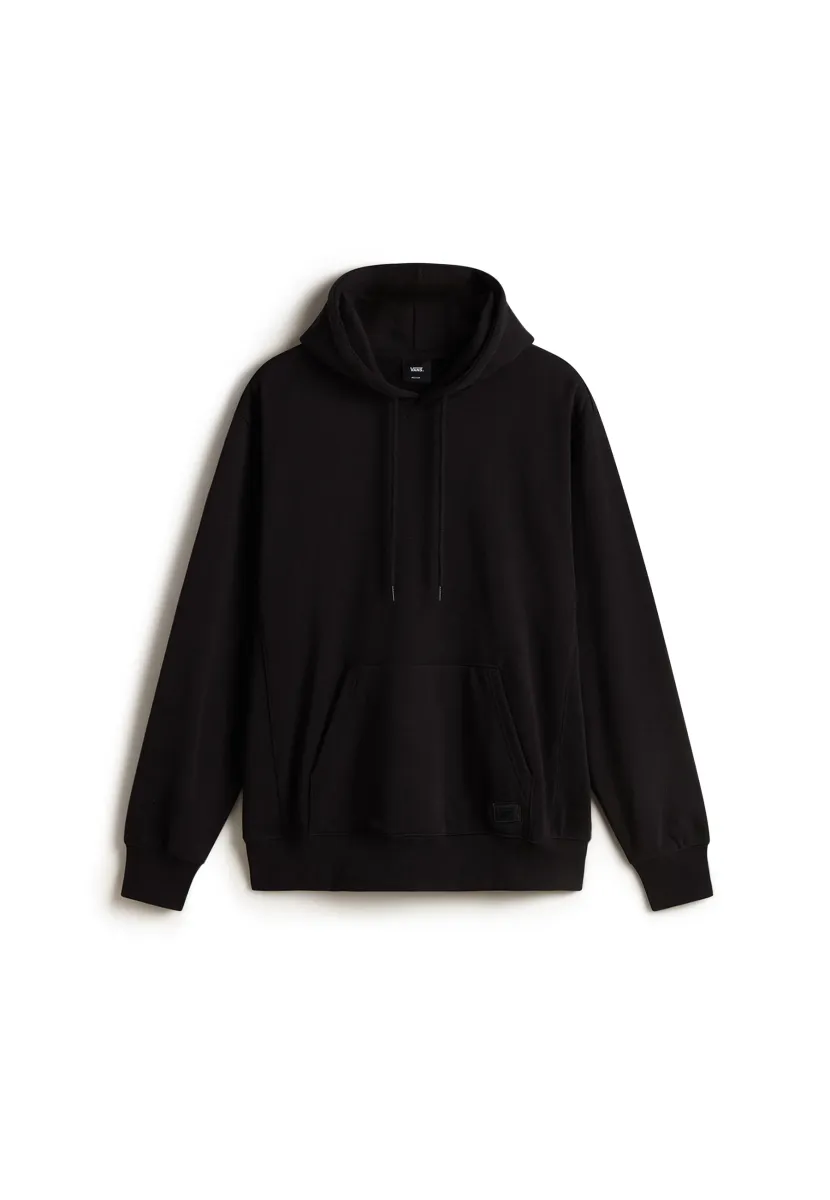 ORIGINAL STANDARDS HOODIE - Kapuzenpullover - black