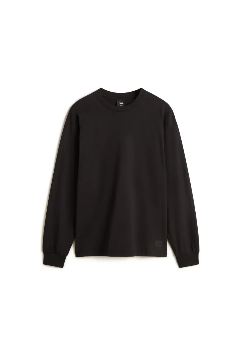 ORIGINAL STANDARDS - Langarmshirt - black