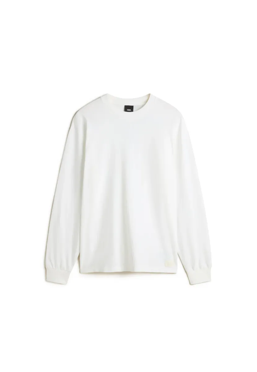 ORIGINAL STANDARDS - Langarmshirt - white