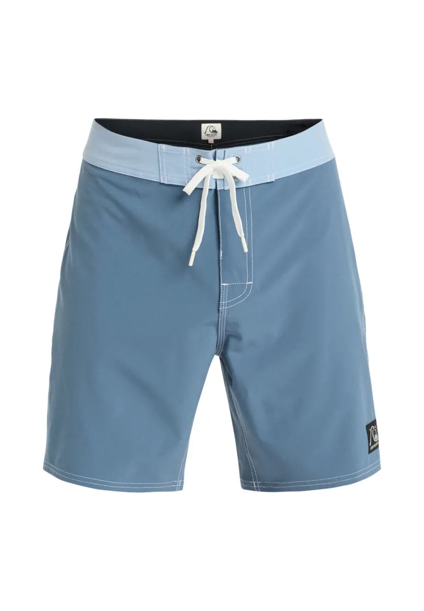 ORIGINAL STRAIGHT - Badeshorts - bnd