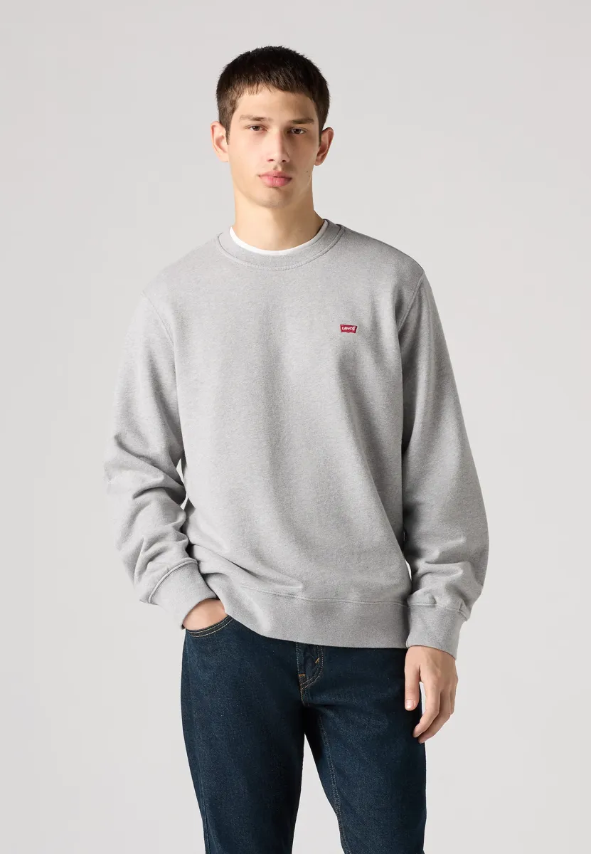 ORIGINAL - Sweatshirt - grey