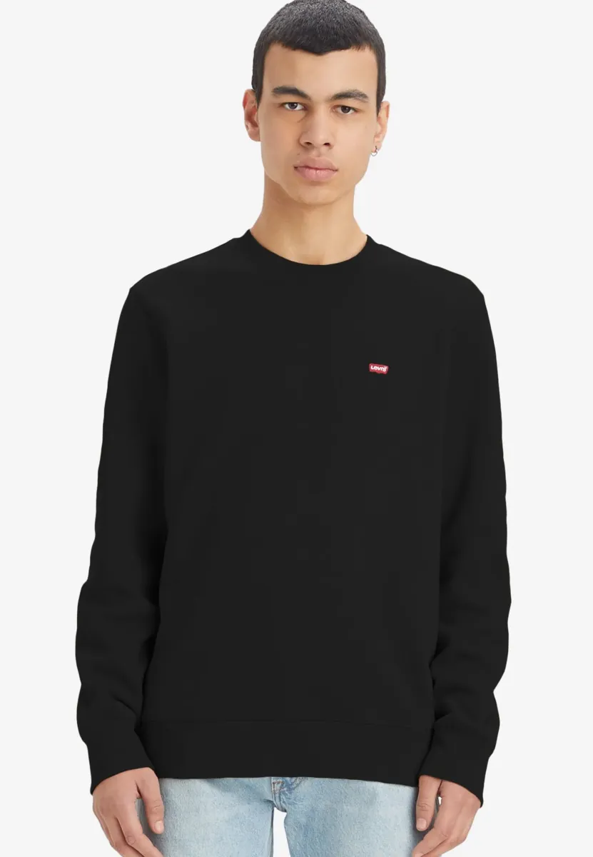 ORIGINAL - Sweatshirt - mineral black