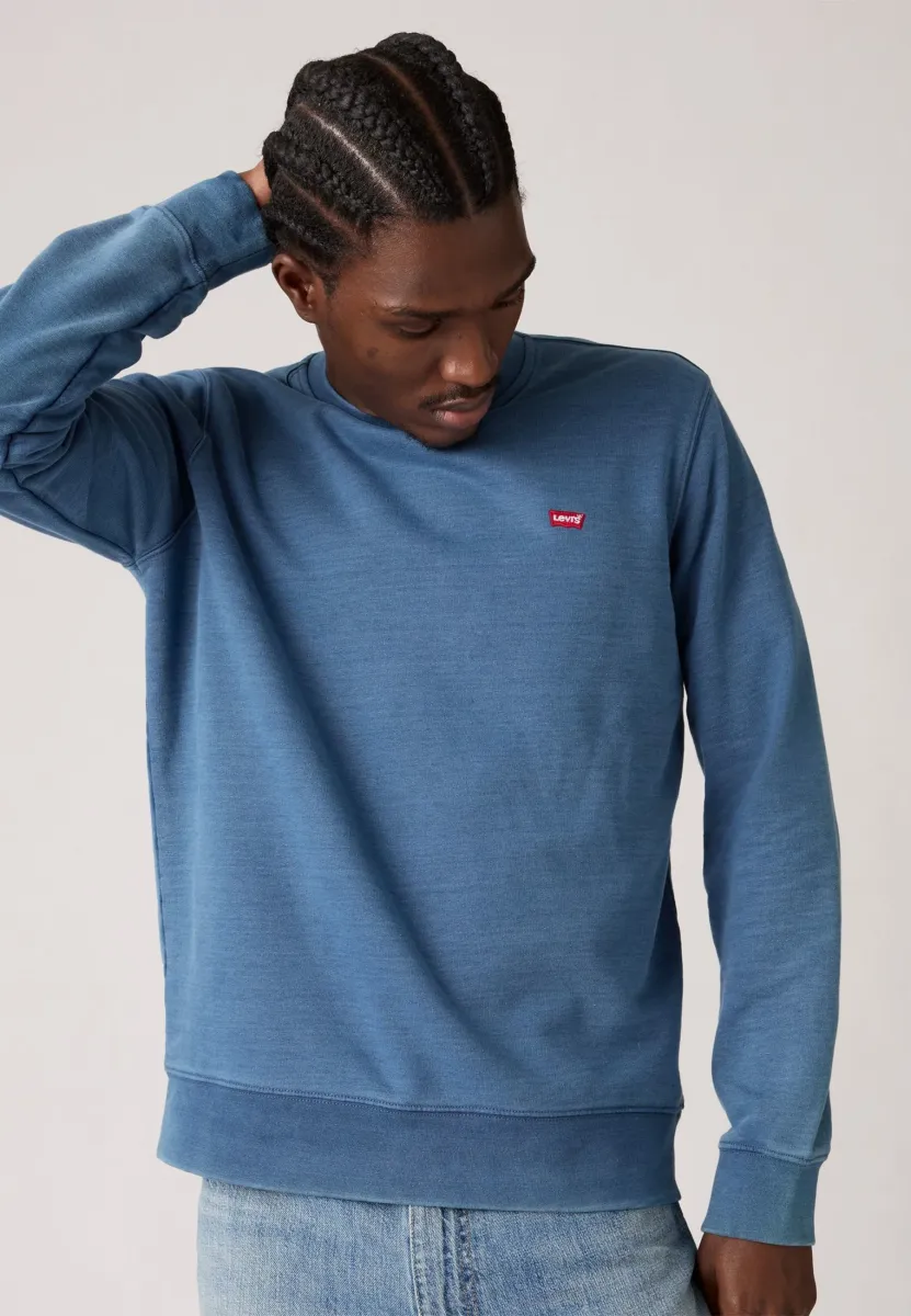 ORIGINAL - Sweatshirt - true indigo