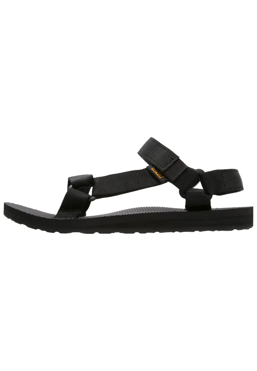 ORIGINAL UNIVERSAL - Trekkingsandale - black