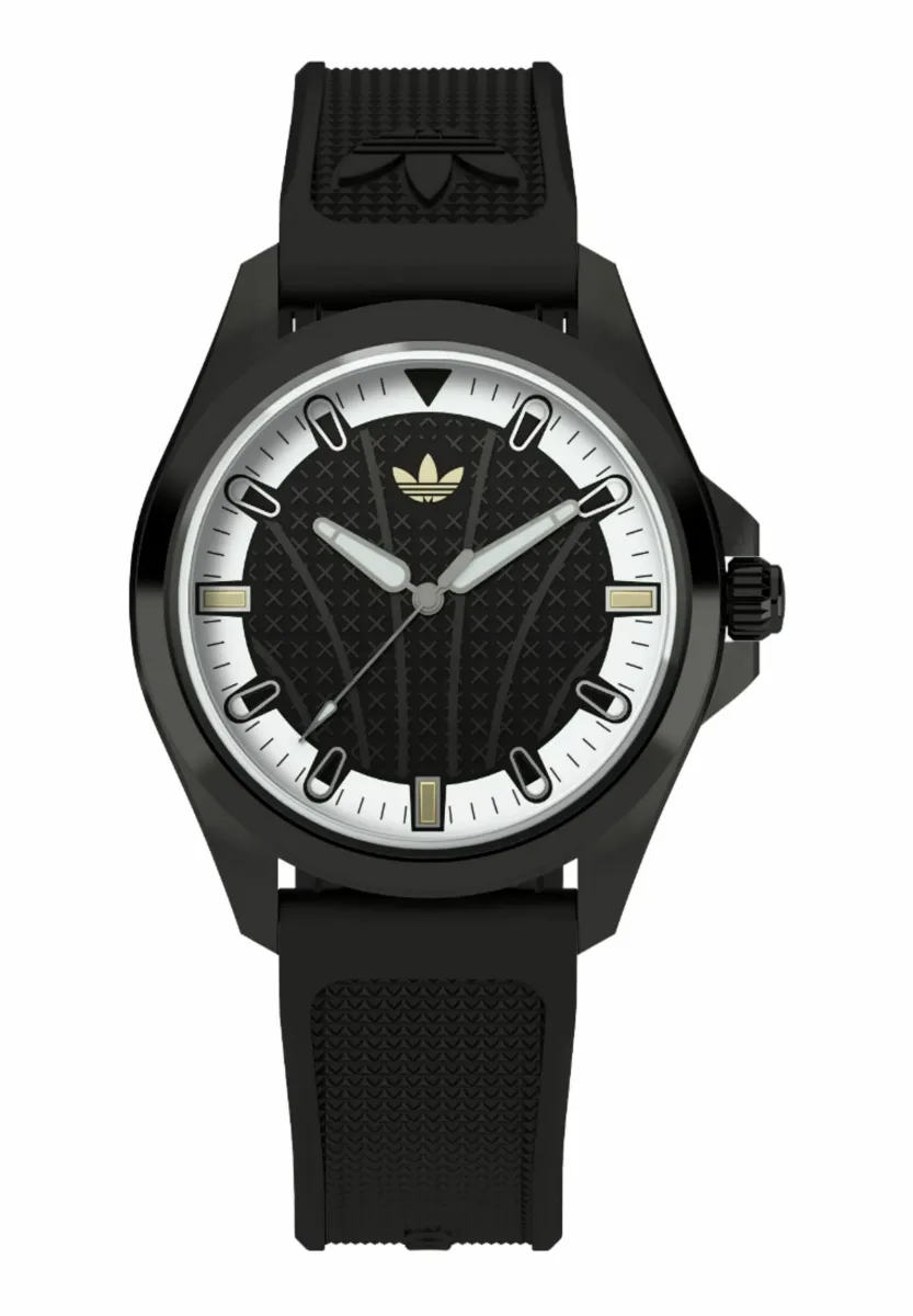 ORIGINALS ICONIC ONE - Uhr - black