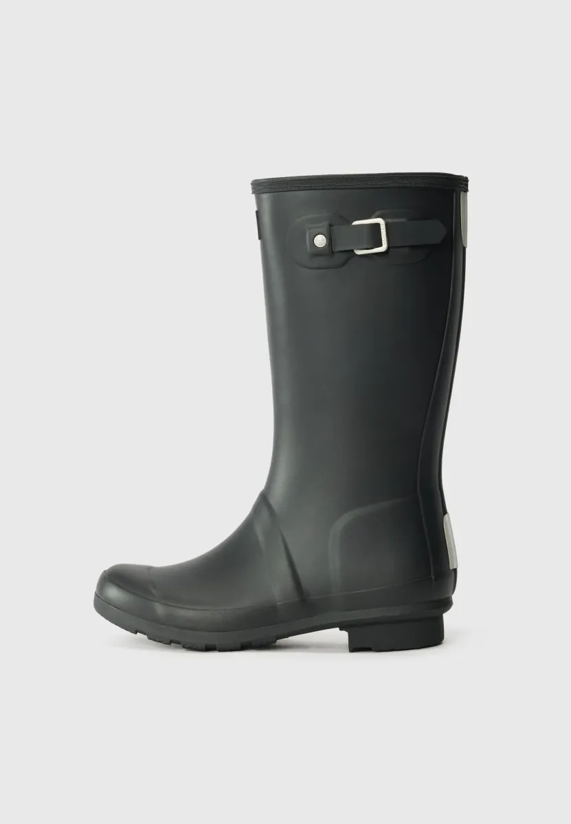 ORIGINALS UNISEX - Gummistiefel - black