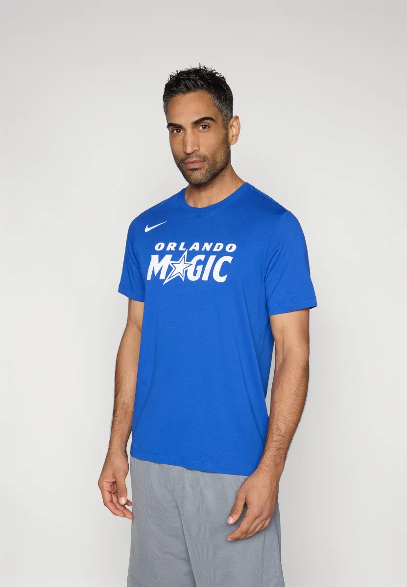 ORLANDO MAGIC ORL TEE - Vereinsmannschaften - game royal