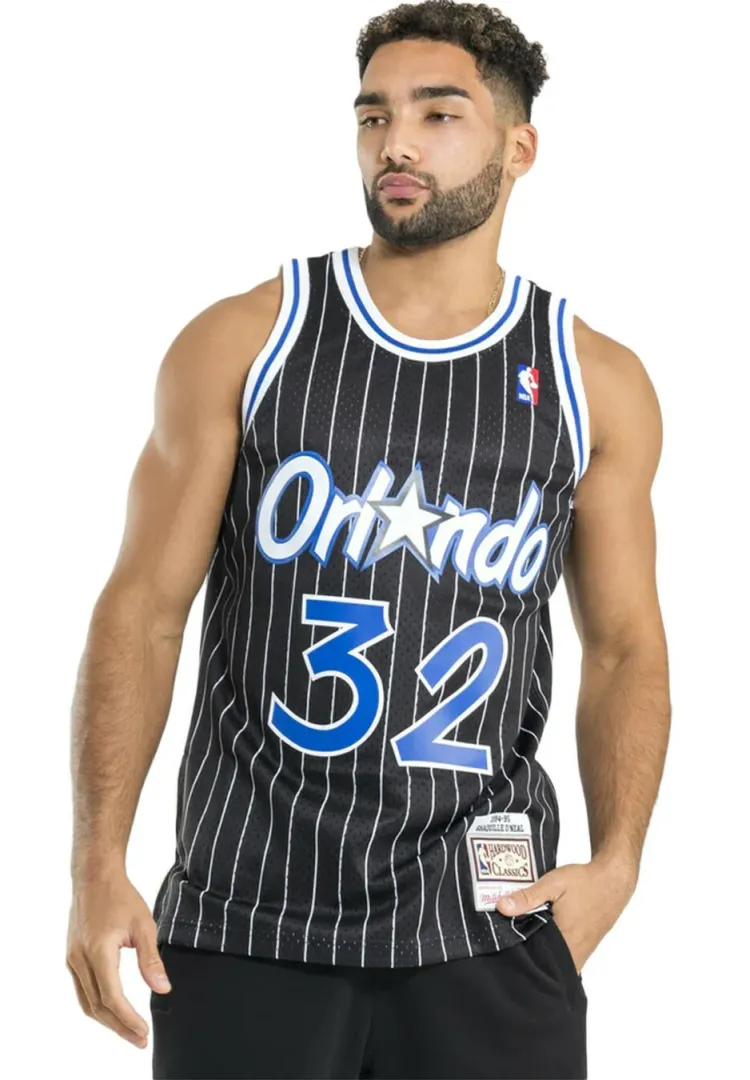 ORLANDO MAGIC - Top - black