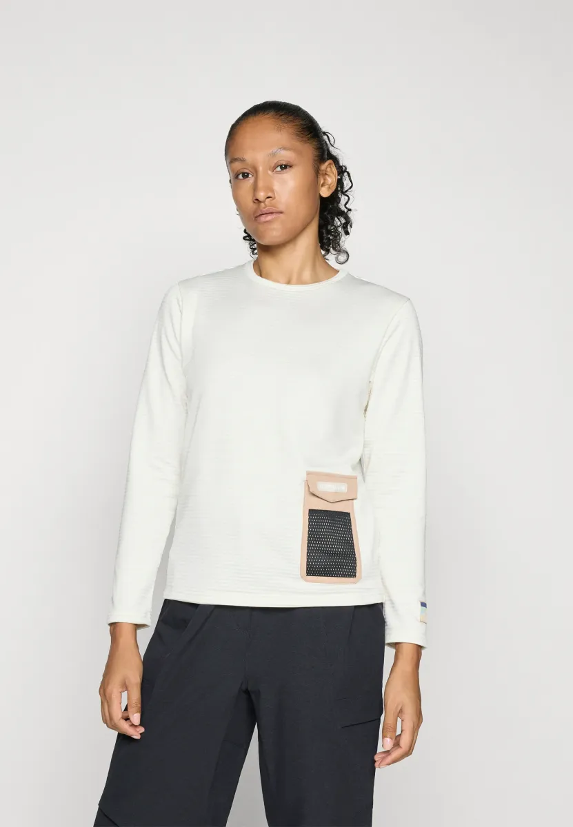 OSAKIS - Sweatshirt - powder