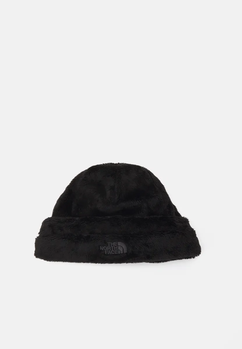 OSITO BEANIE UNISEX - Mütze - black