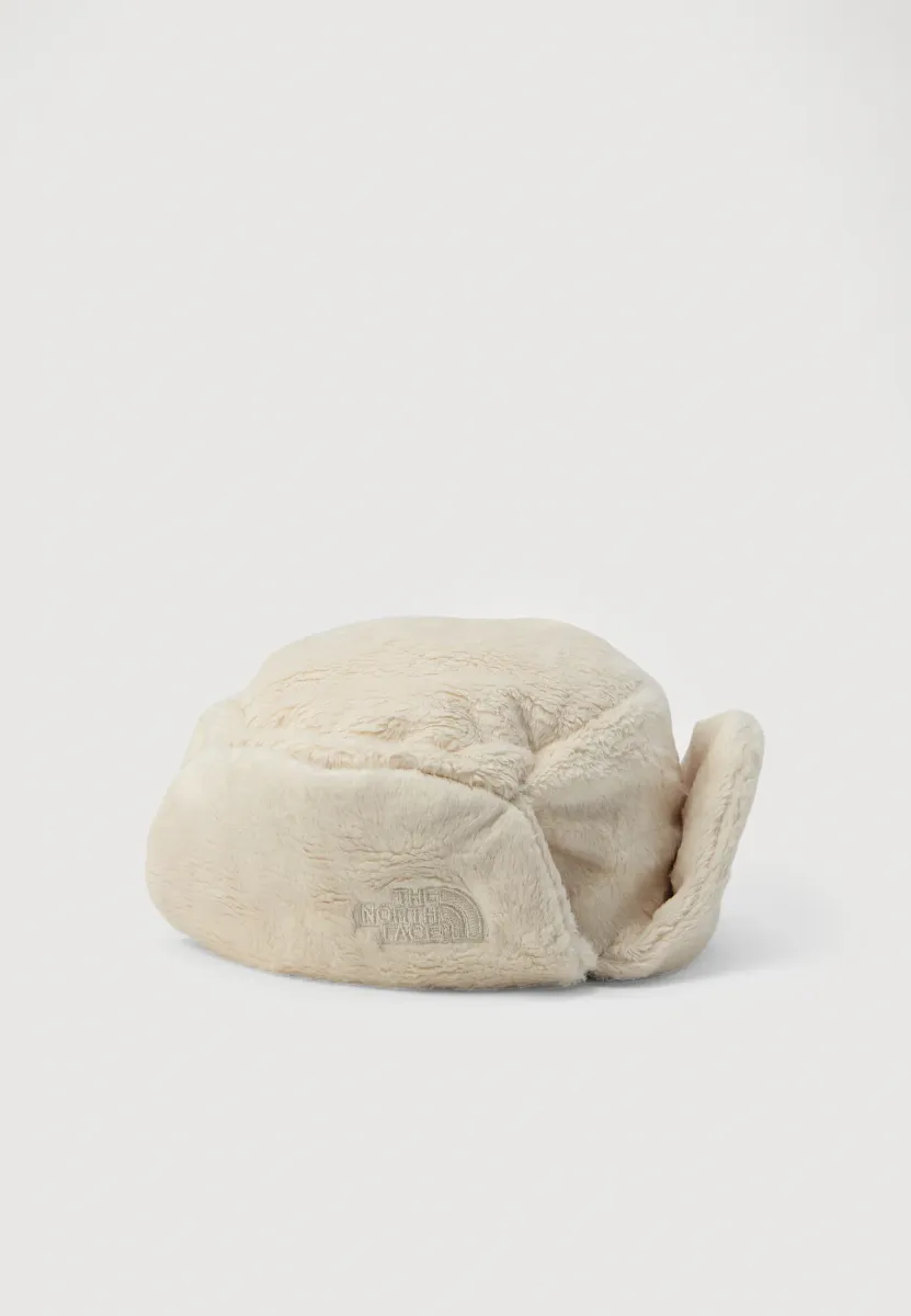 OSITO TRAPPER UNISEX - Ohrenwärmer - white dune