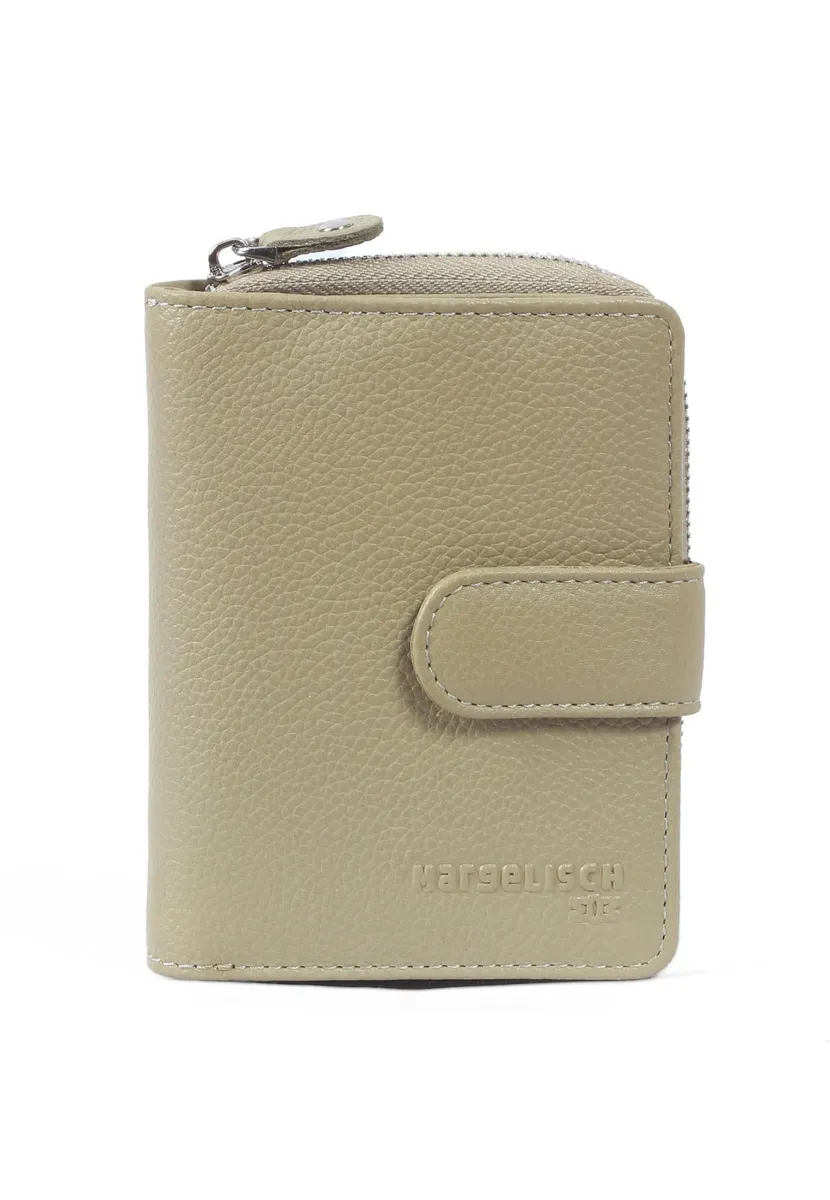 Oslo 1 - Geldbörse - light mustard