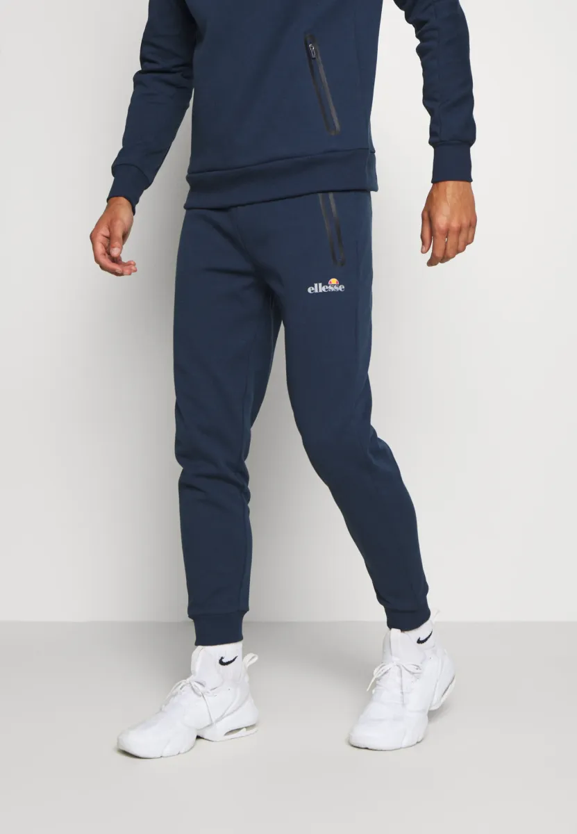 OSTERIA - Jogginghose - navy