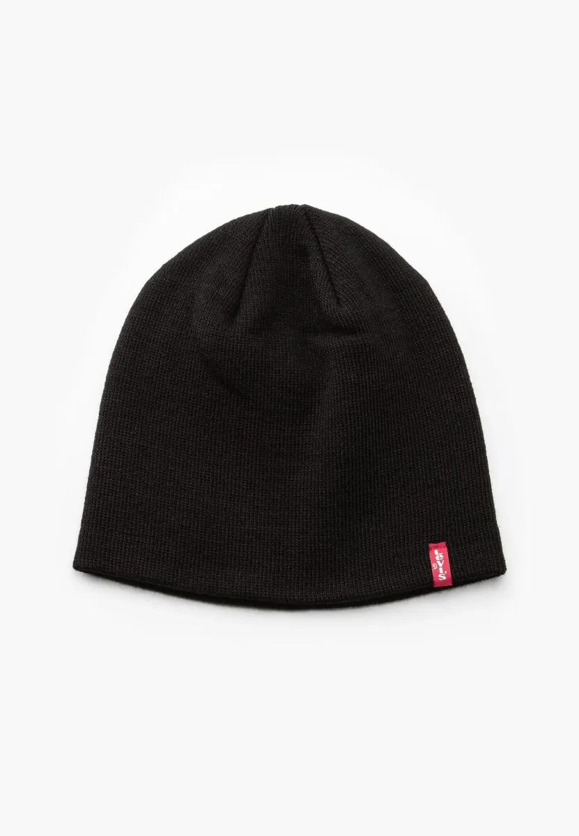 OTIS UNISEX - Mütze - regular black