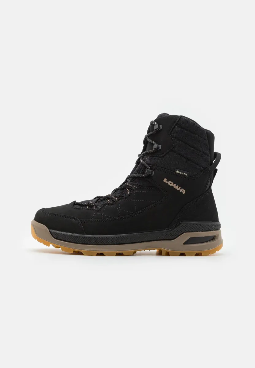 OTTAWA GORE TEX - Snowboot/Winterstiefel - schwarz/beige